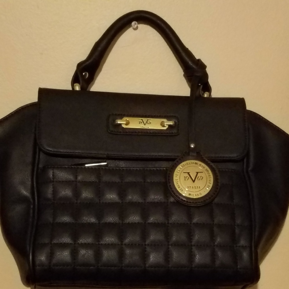 Versace 19-69 Abbigliamento Sportivo SRL Handbag